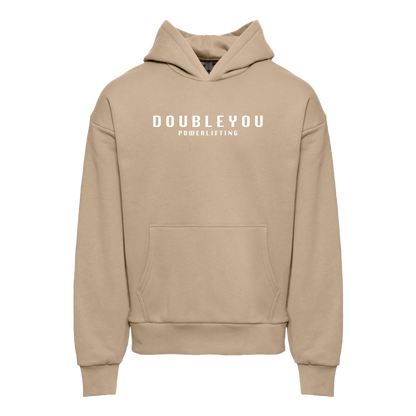 Signature DoubleYou Heavyweight Hoodie
