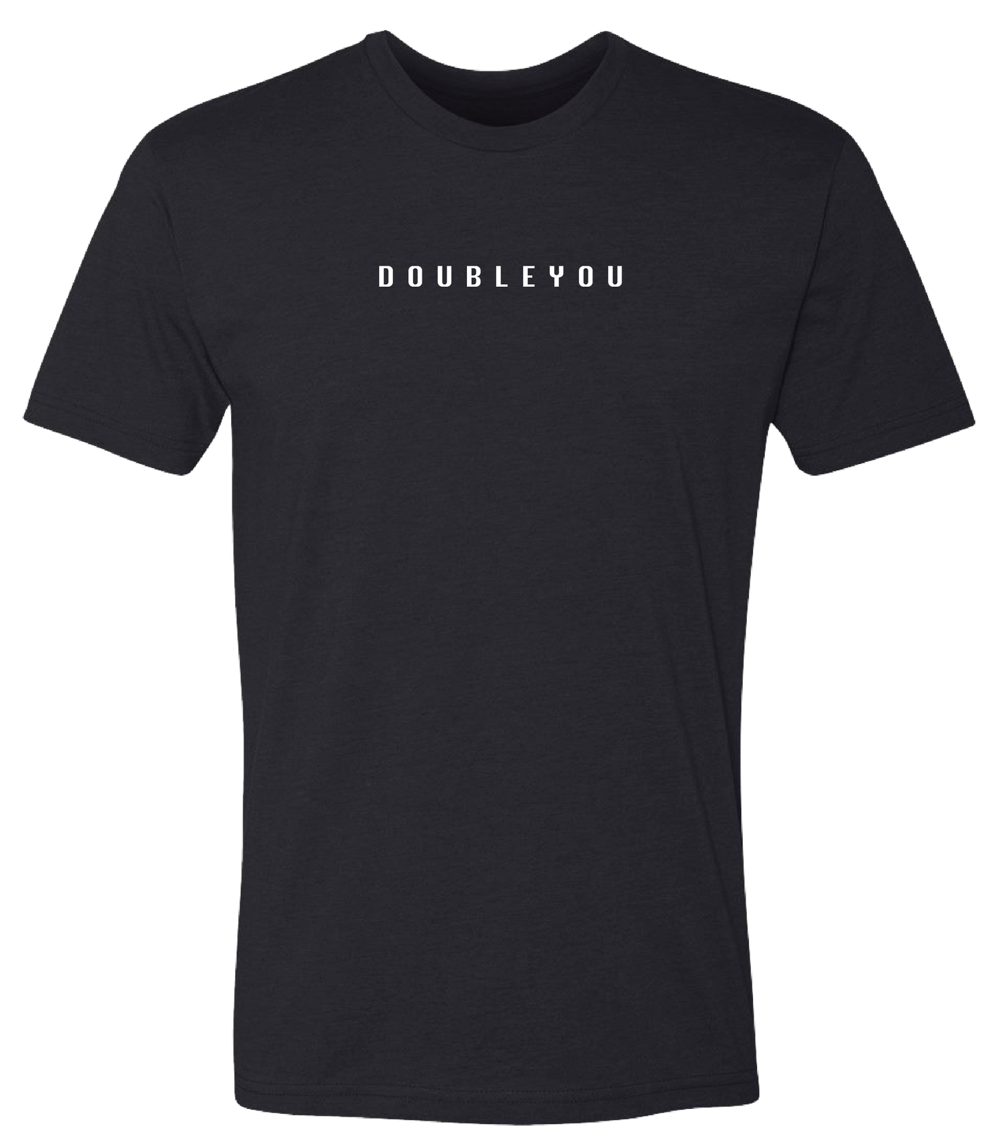Three White Lights Standard Tee