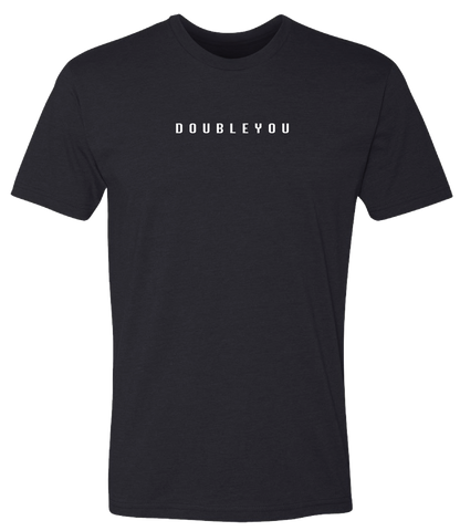 Three White Lights Standard Tee