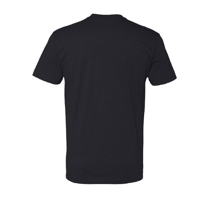 Purdue Triblend Tee