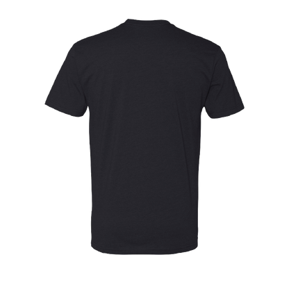 Purdue Triblend Tee